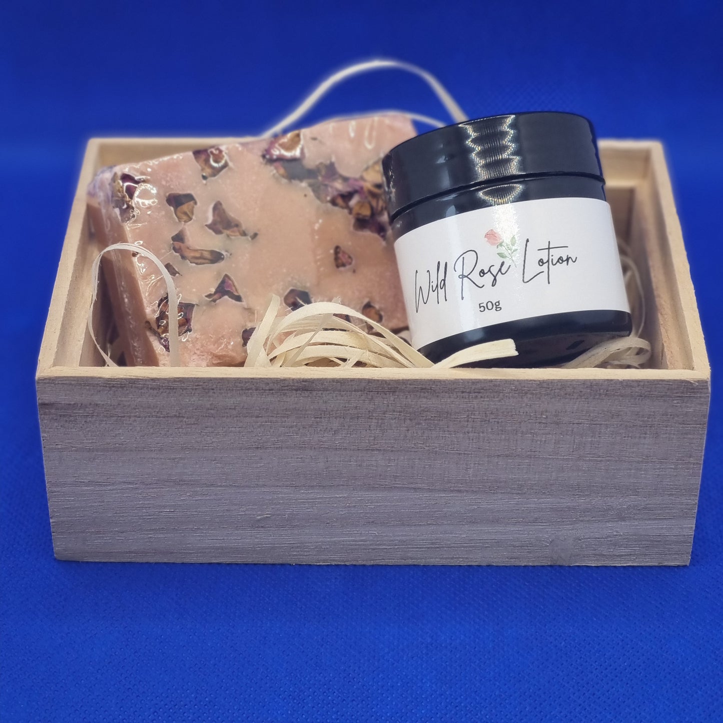 Wild Rose Gift Set  ***LIMITED STOCK!!!!