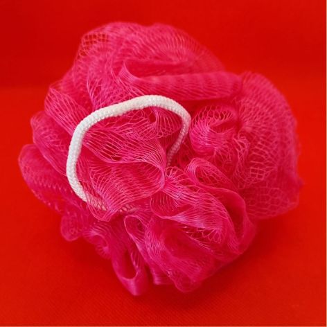 Luxury Bath Mesh Sponge