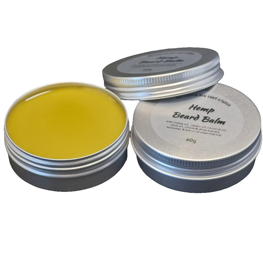 Hemp Beard Balm