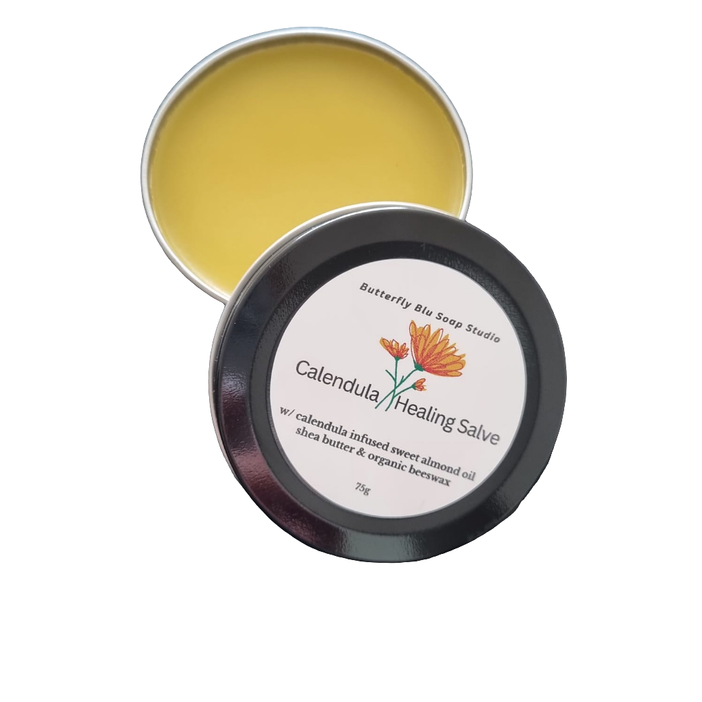 Calendula Healing Salve